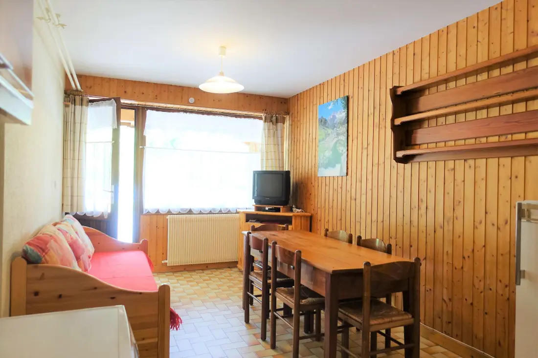 Residence Le Cristol