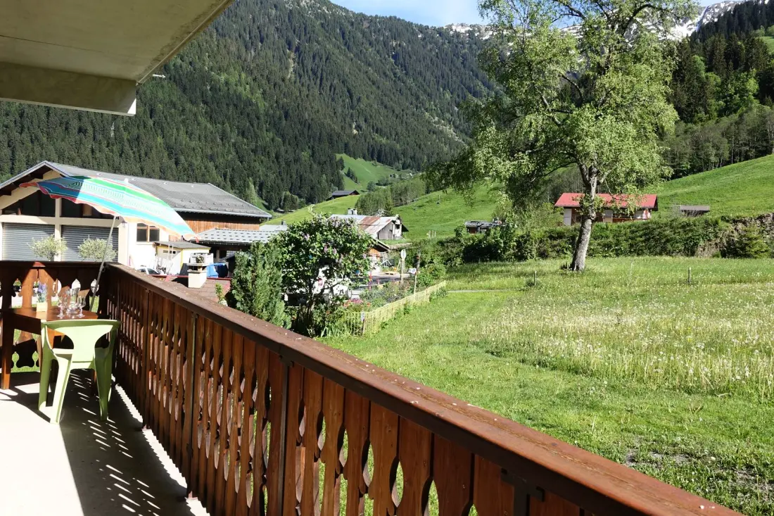 Residence Le Cristol