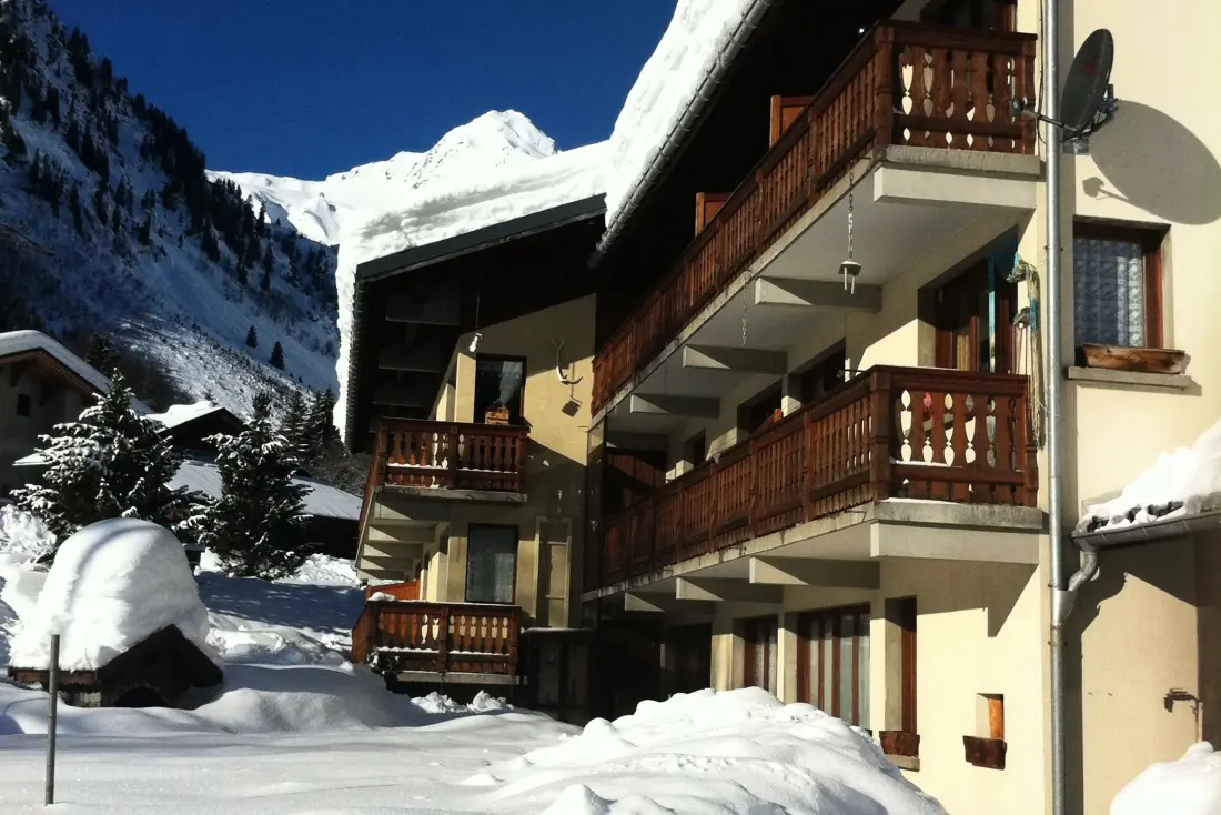 Residence Le Cristol