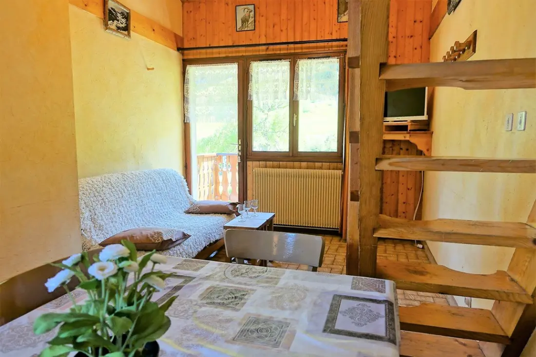 Residence Le Cristol