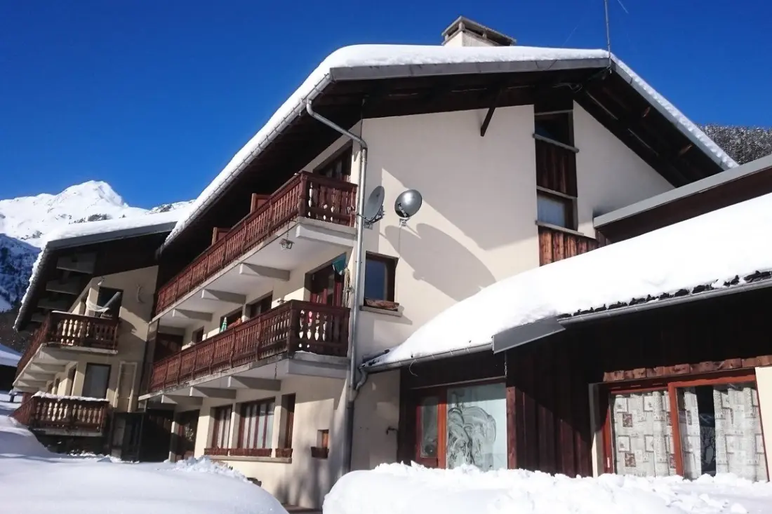 Residence Le Cristol
