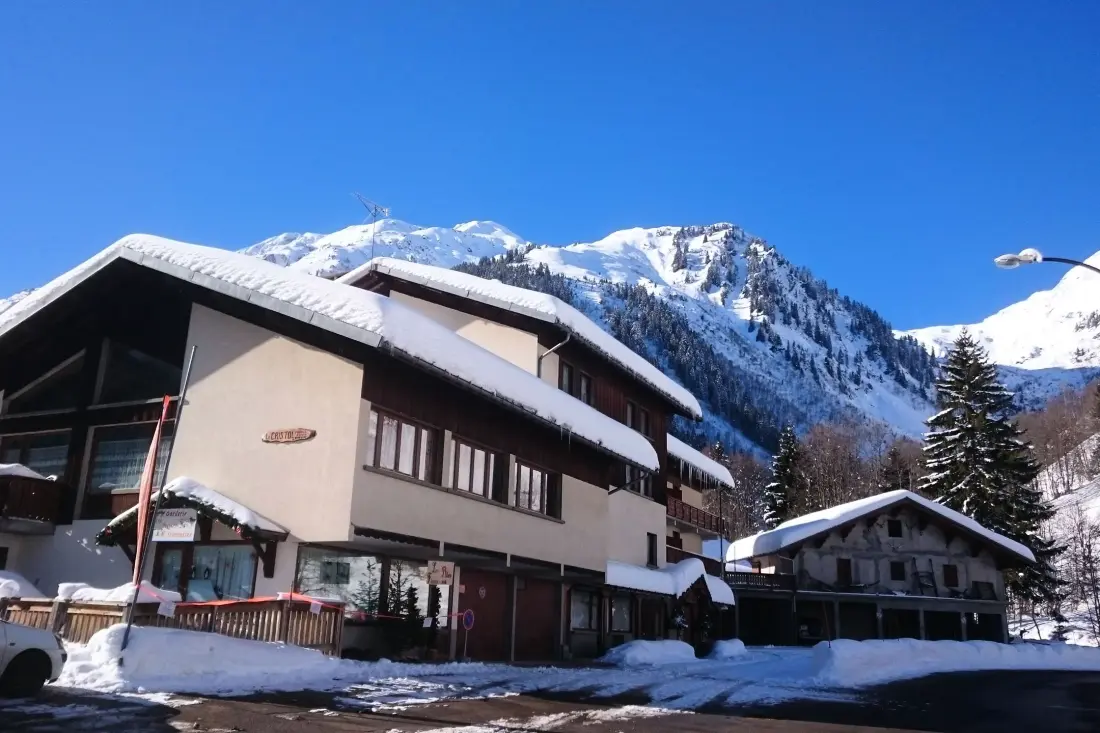 Residence Le Cristol