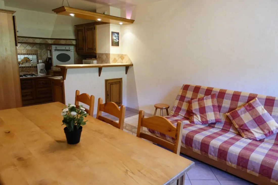 Residence Le Cristol