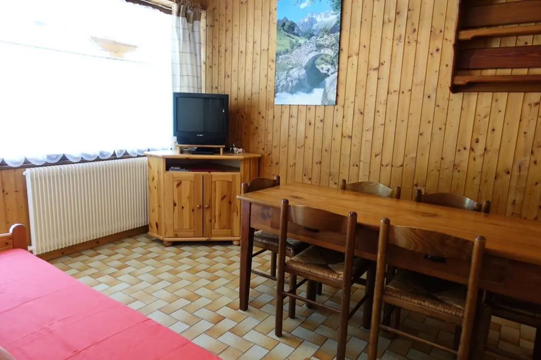 Residence Le Cristol