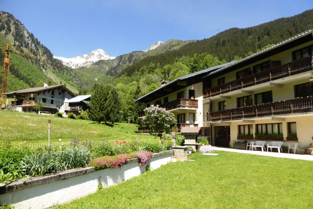 Residence Le Cristol