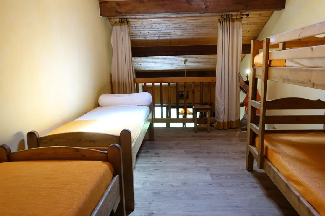 Residence Le Cristol