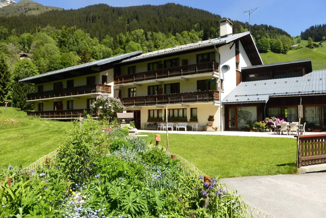 Residence Le Cristol