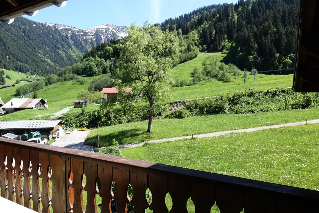 Residence Le Cristol