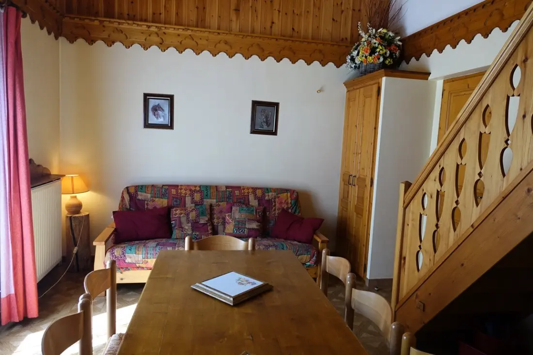 Residence Le Cristol