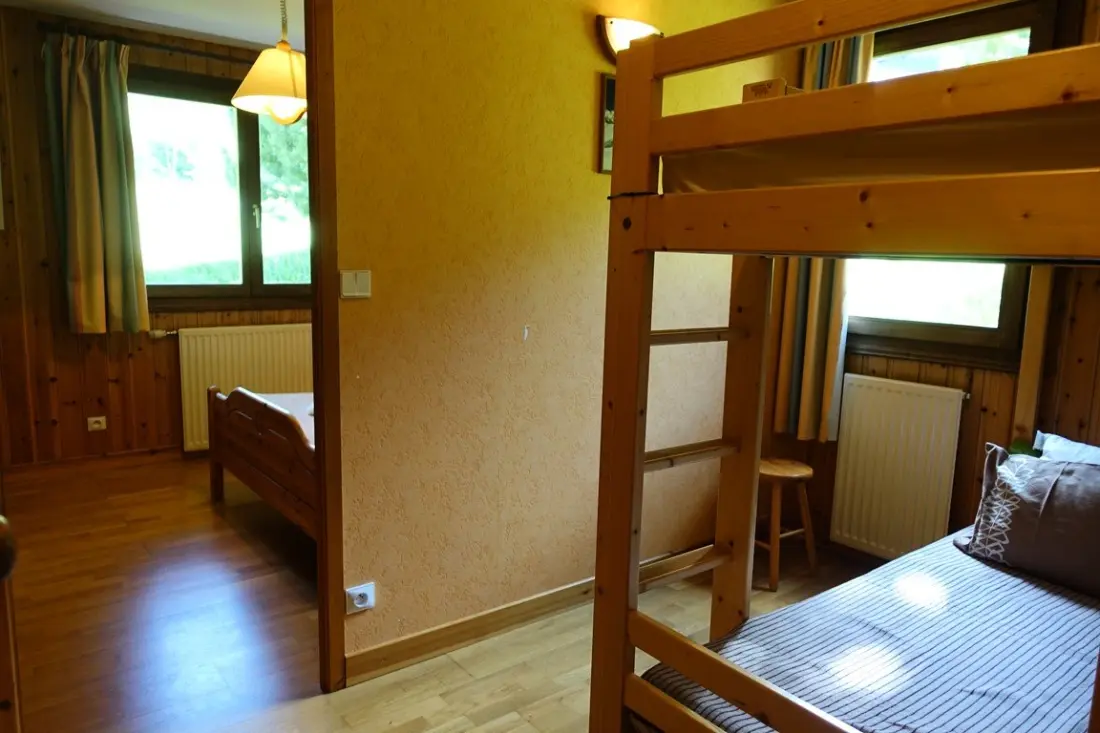 Residence Le Cristol