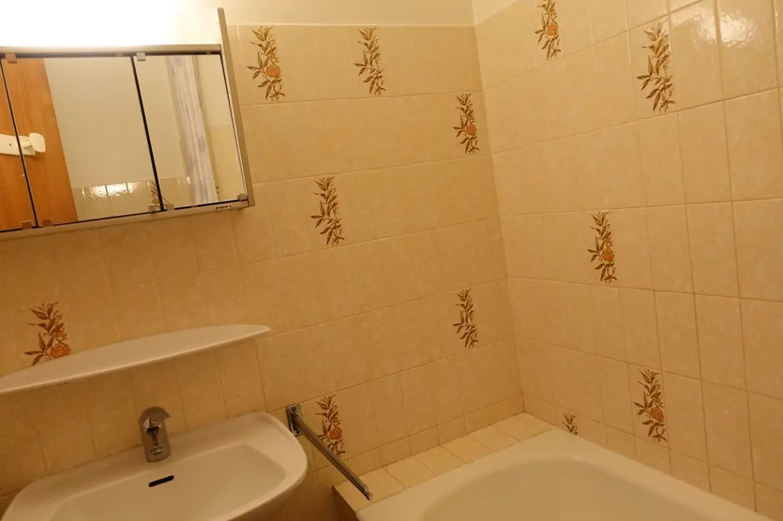 Residence Le Cristol