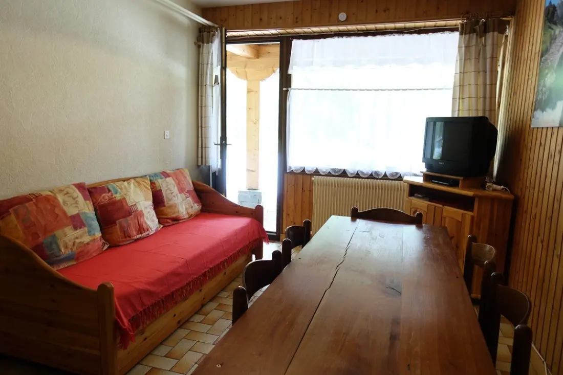 Residence Le Cristol