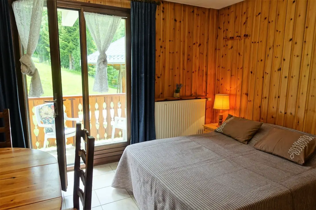 Residence Le Cristol