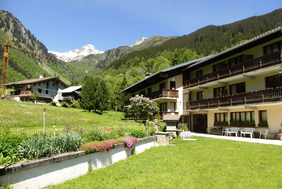 Residence Le Cristol