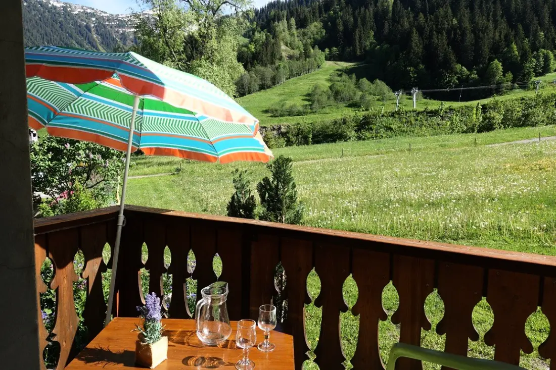 Residence Le Cristol