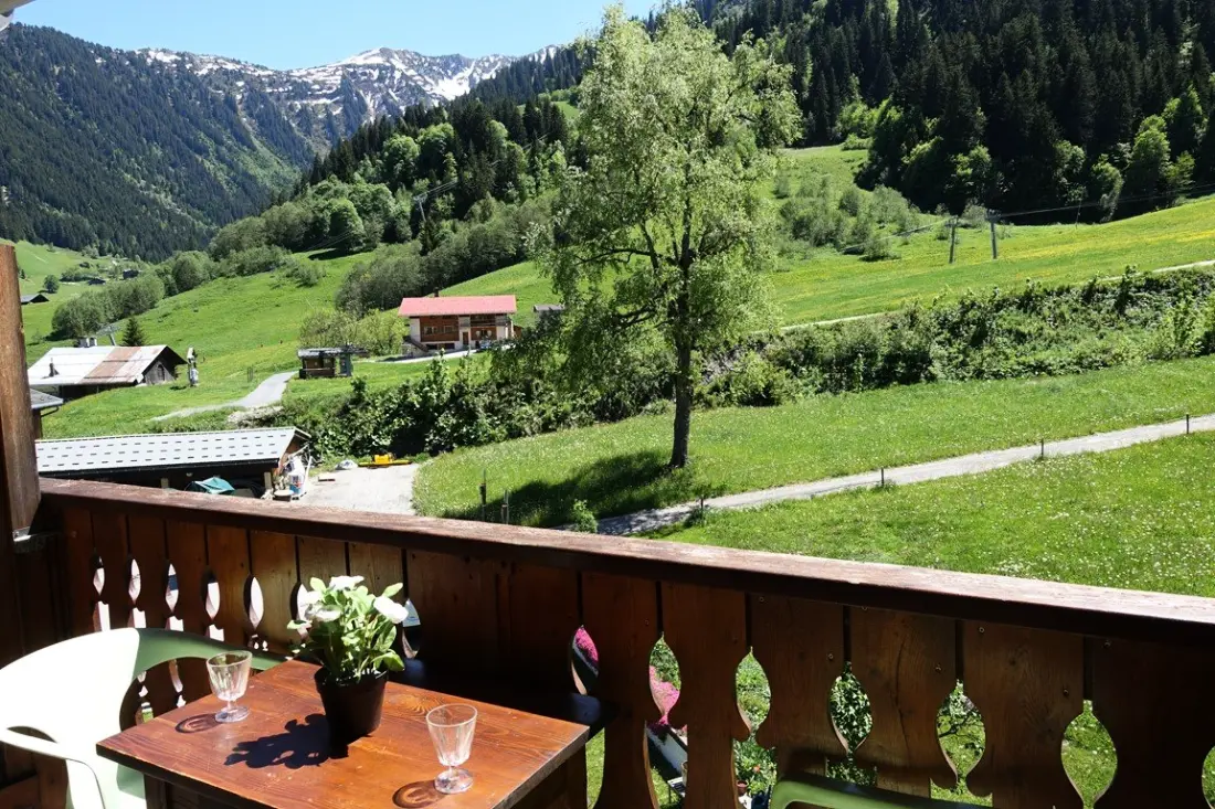 Residence Le Cristol