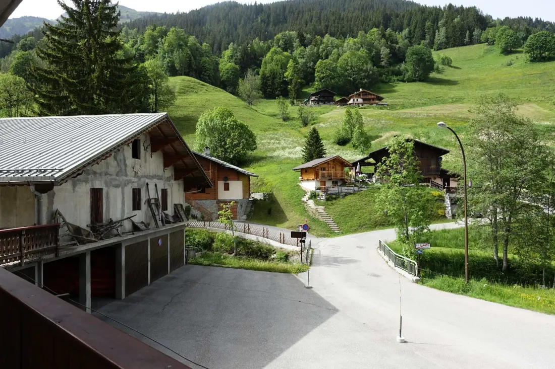 Residence Le Cristol