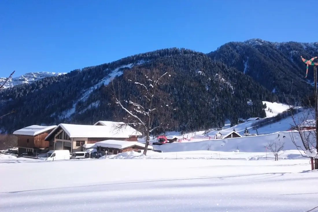 Residence Le Cristol