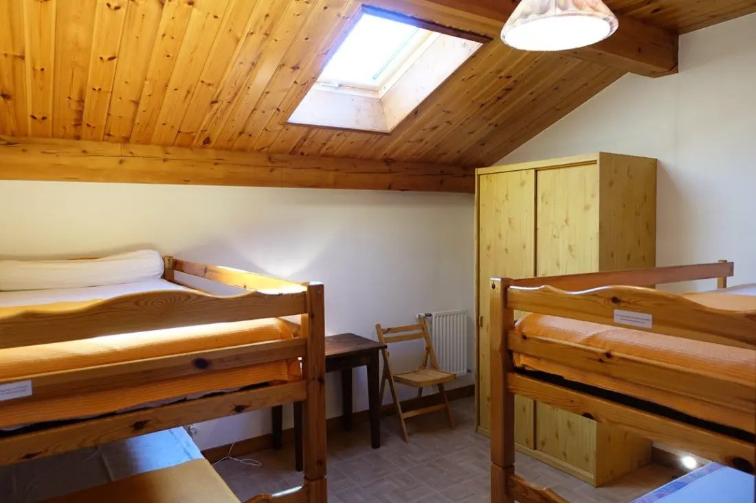Residence Le Cristol