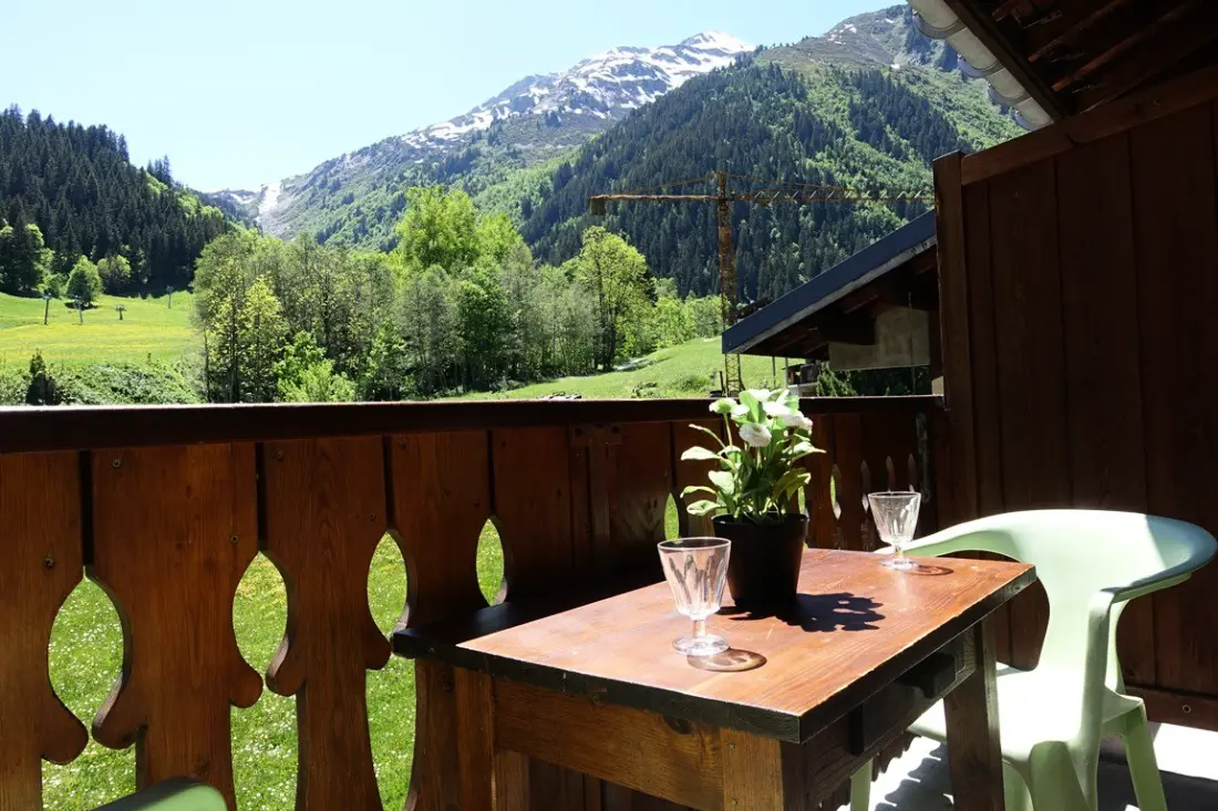 Residence Le Cristol