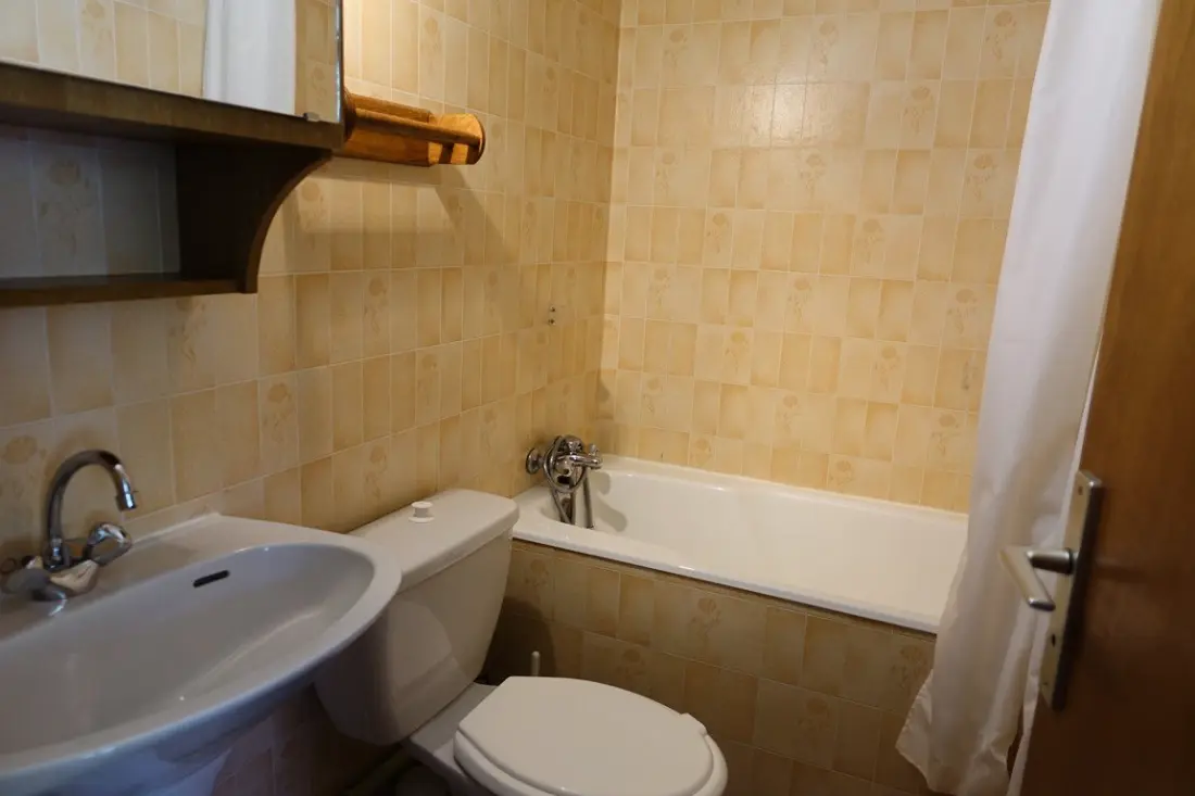 Residence Le Cristol