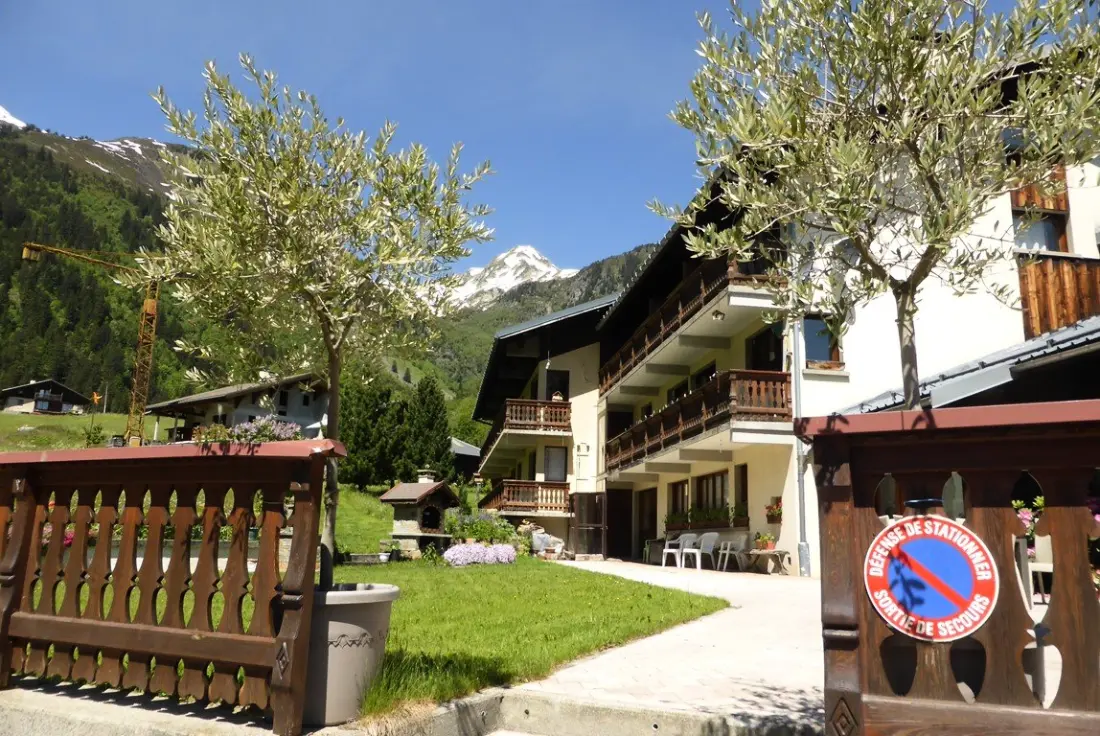Residence Le Cristol