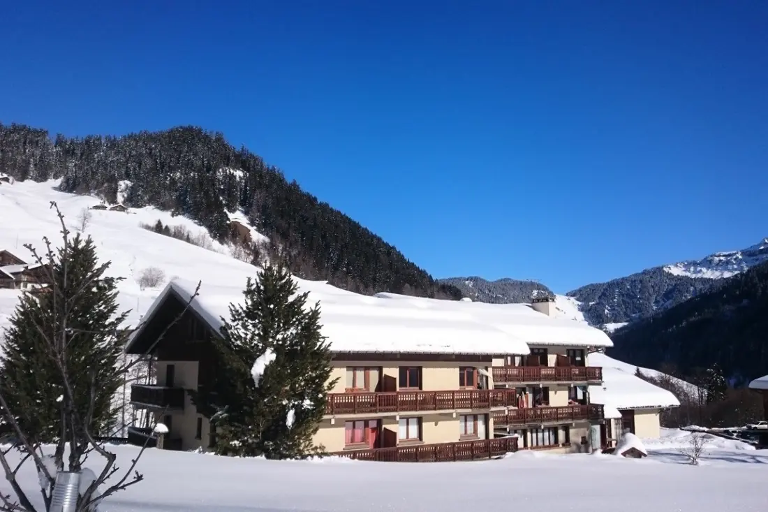 Residence Le Cristol