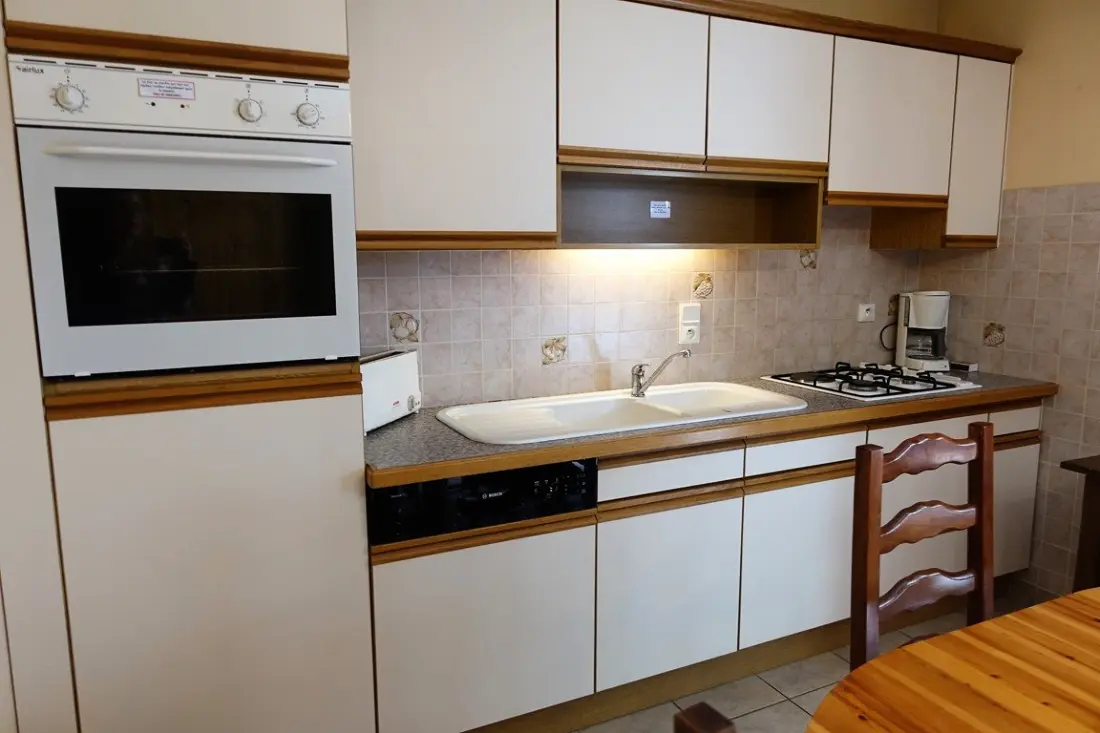 Residence Le Cristol