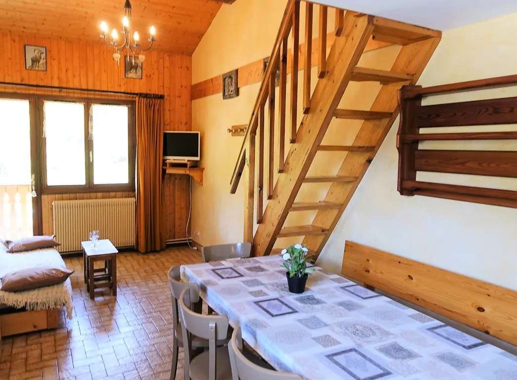 Residence Le Cristol