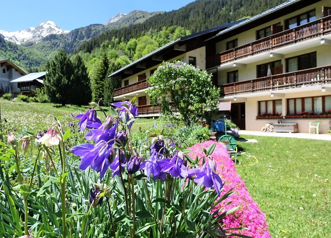 Residence Le Cristol
