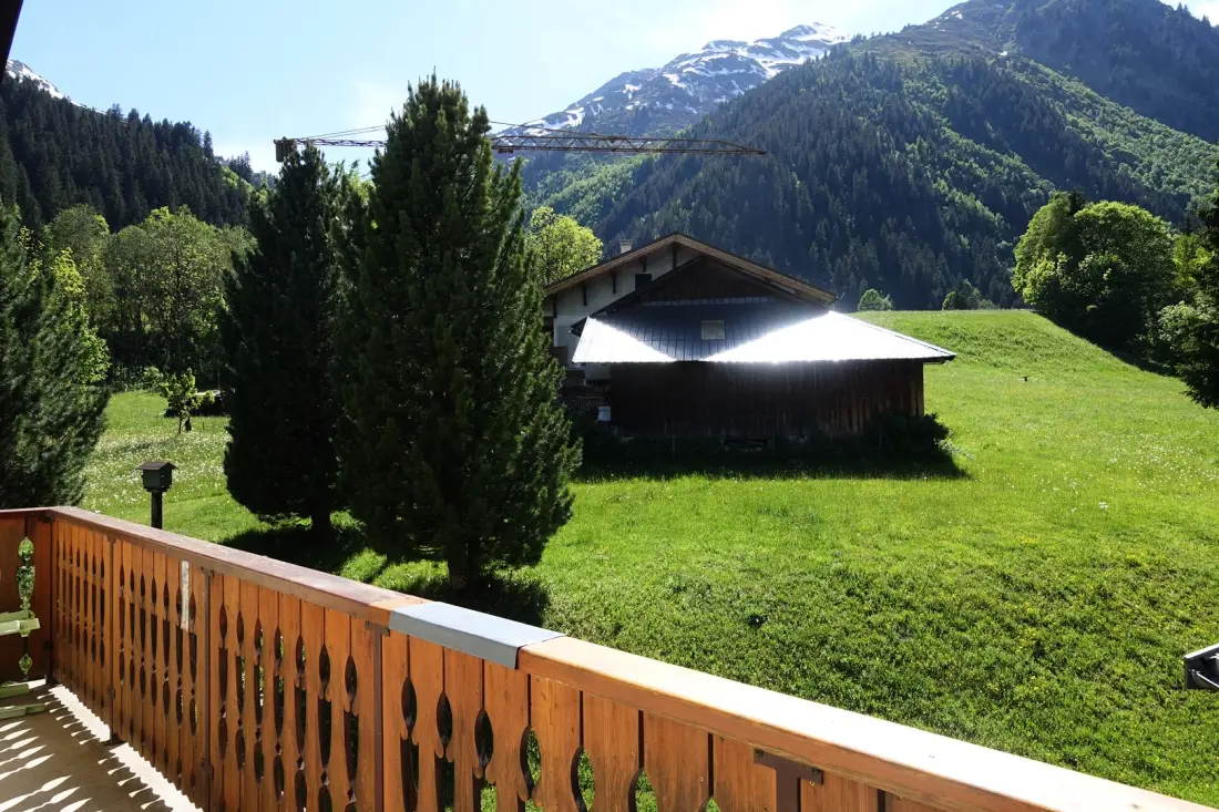 Residence Le Cristol