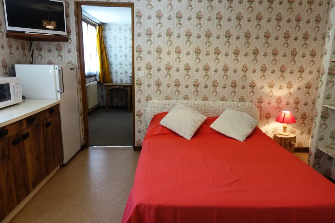Residence Le Cristol