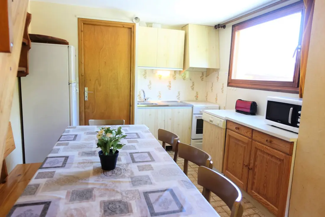 Residence Le Cristol