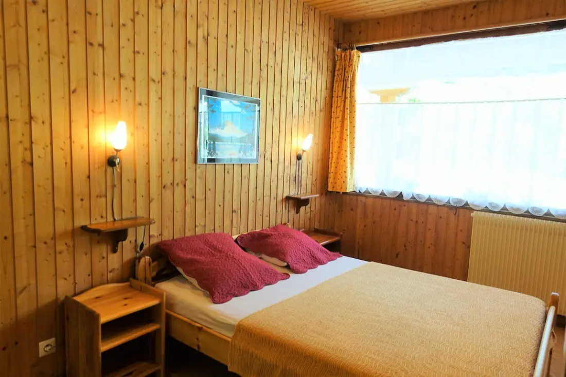 Residence Le Cristol