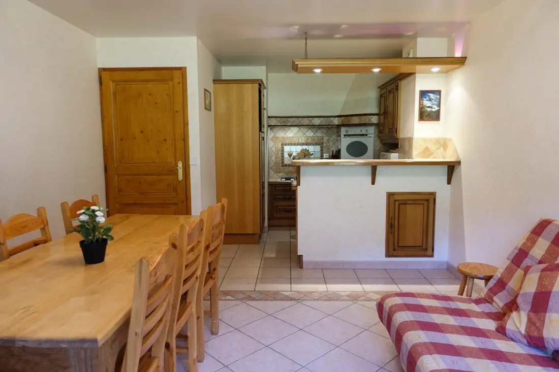 Residence Le Cristol