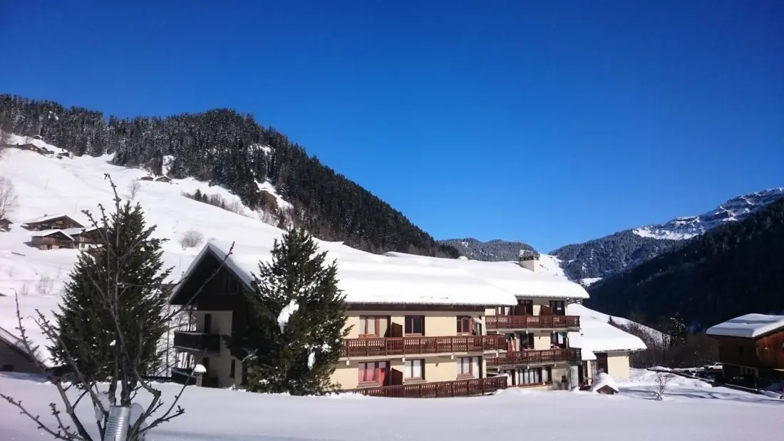 Residence Le Cristol