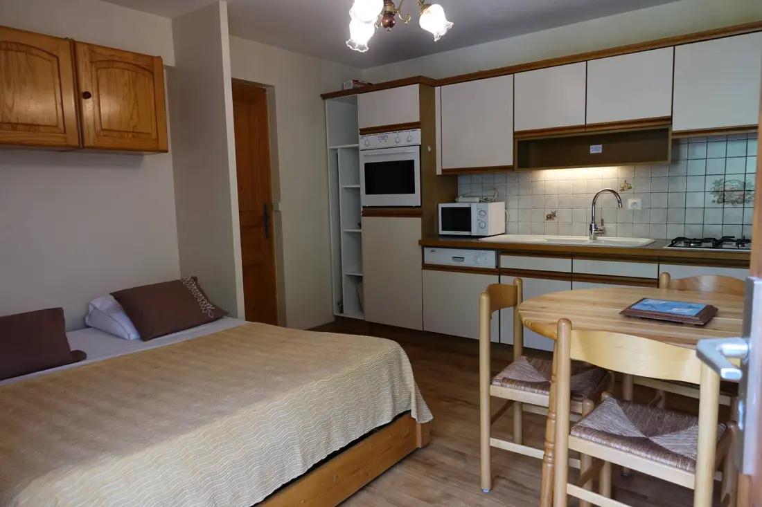 Residence Le Cristol