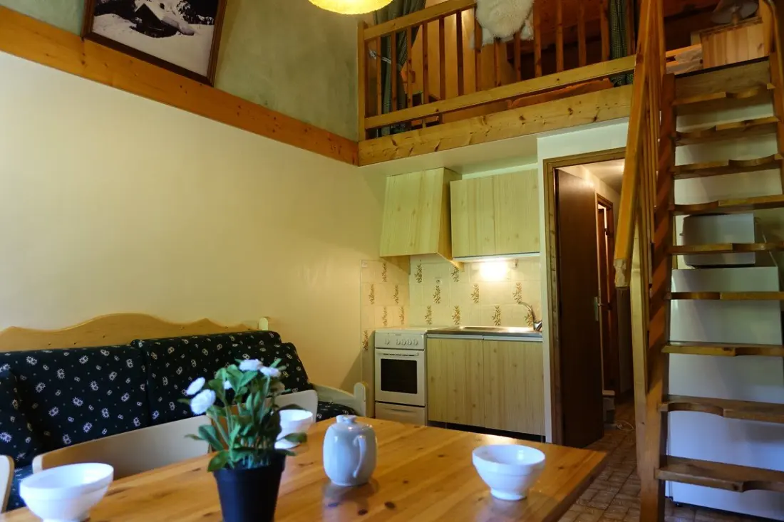 Residence Le Cristol