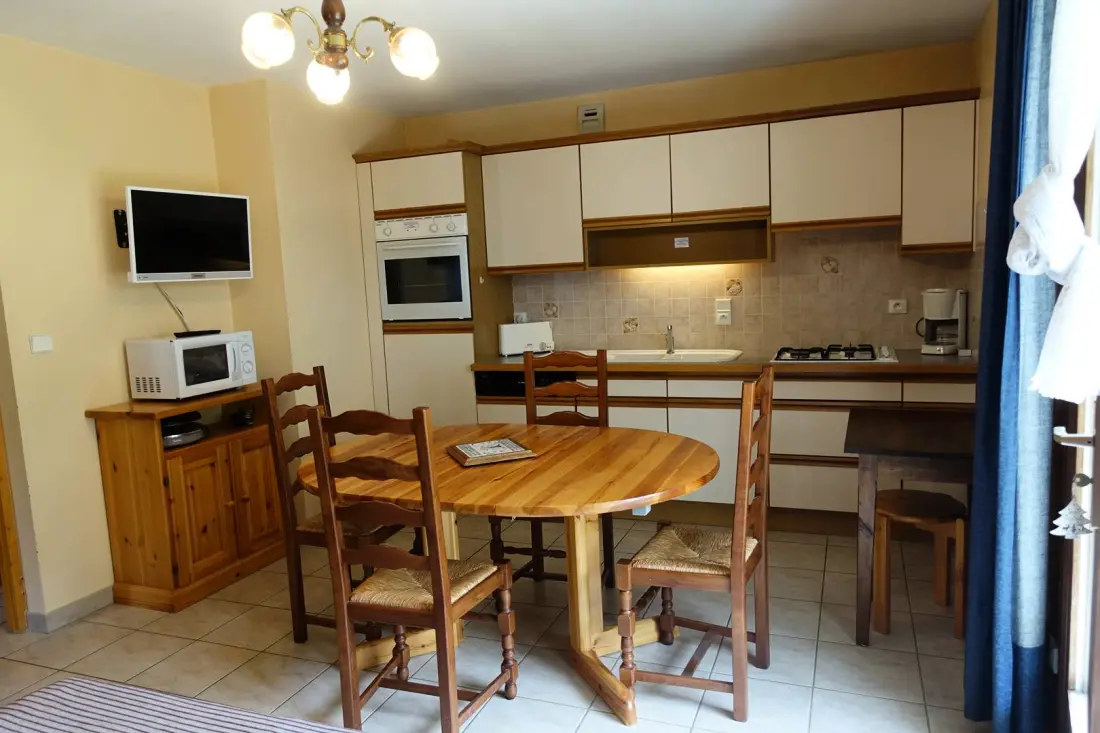 Residence Le Cristol