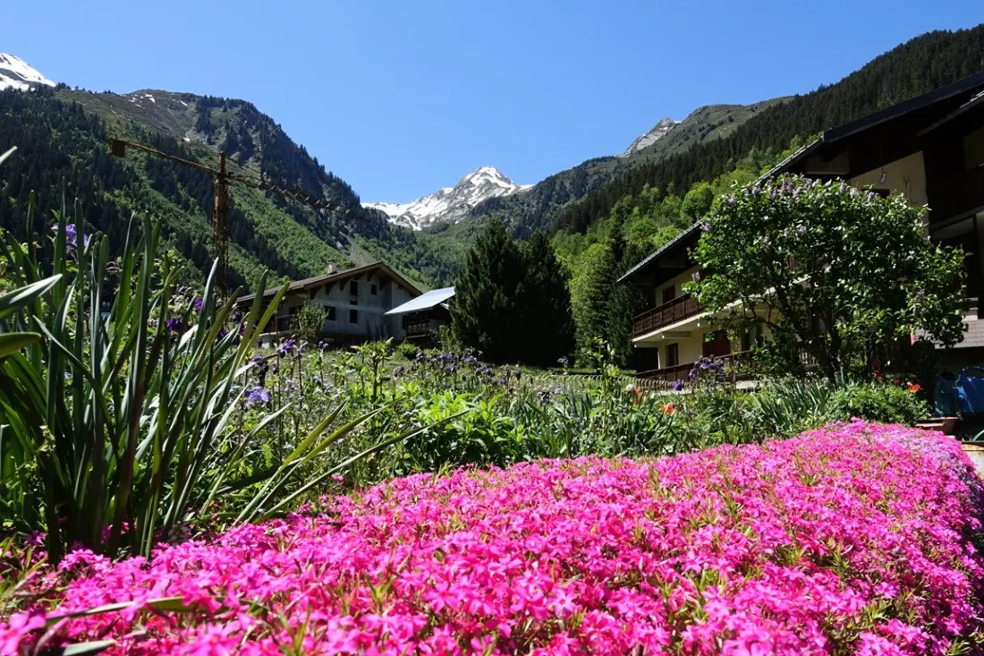 Residence Le Cristol