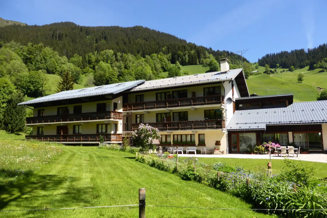 Residence Le Cristol