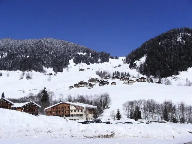 Residence Le Cristol