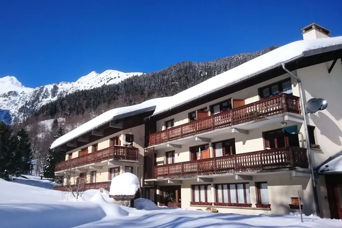 Residence Le Cristol