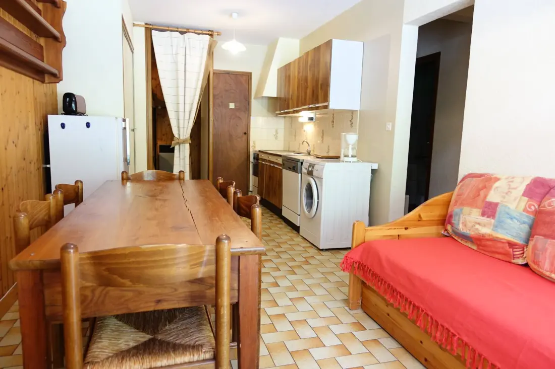 Residence Le Cristol