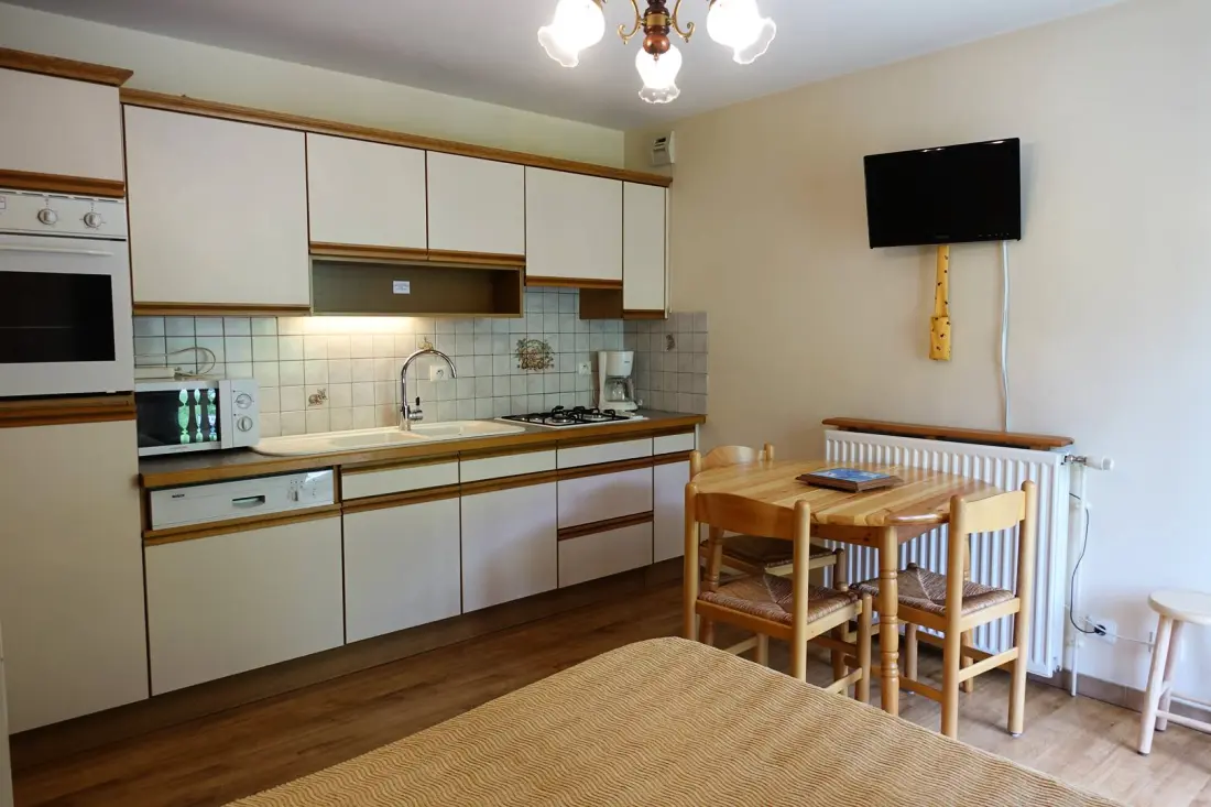 Residence Le Cristol