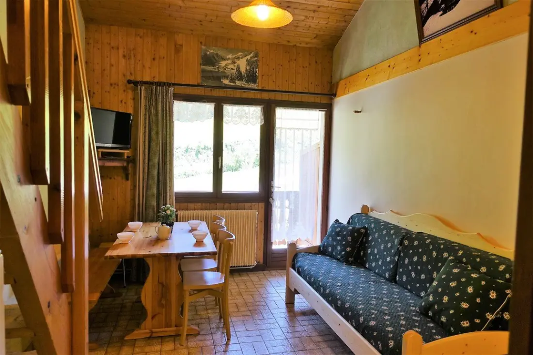 Residence Le Cristol
