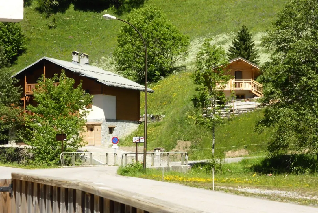 Residence Le Cristol