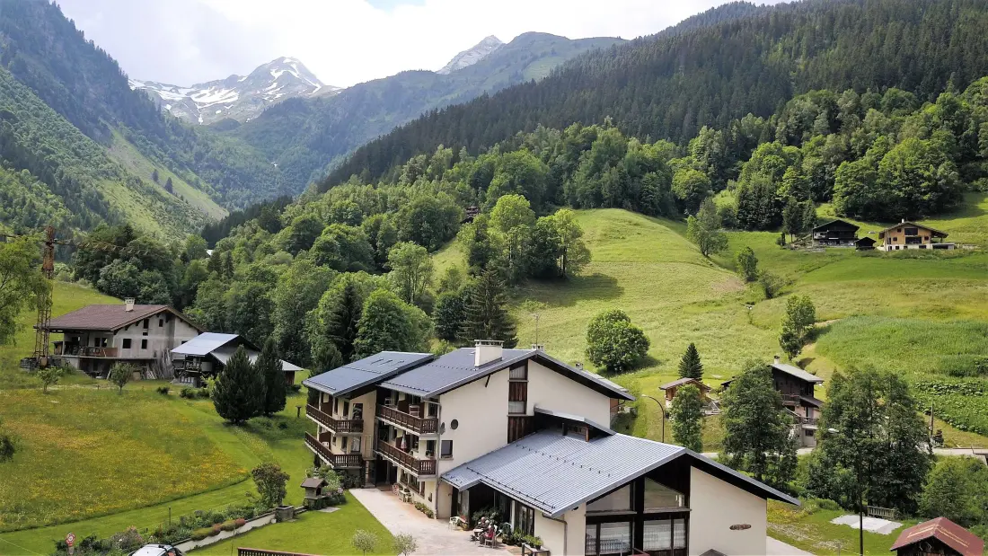 Residence Le Cristol