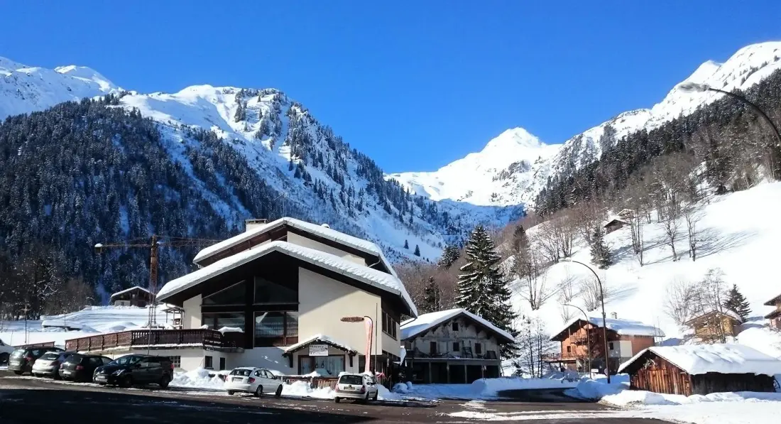 Residence Le Cristol