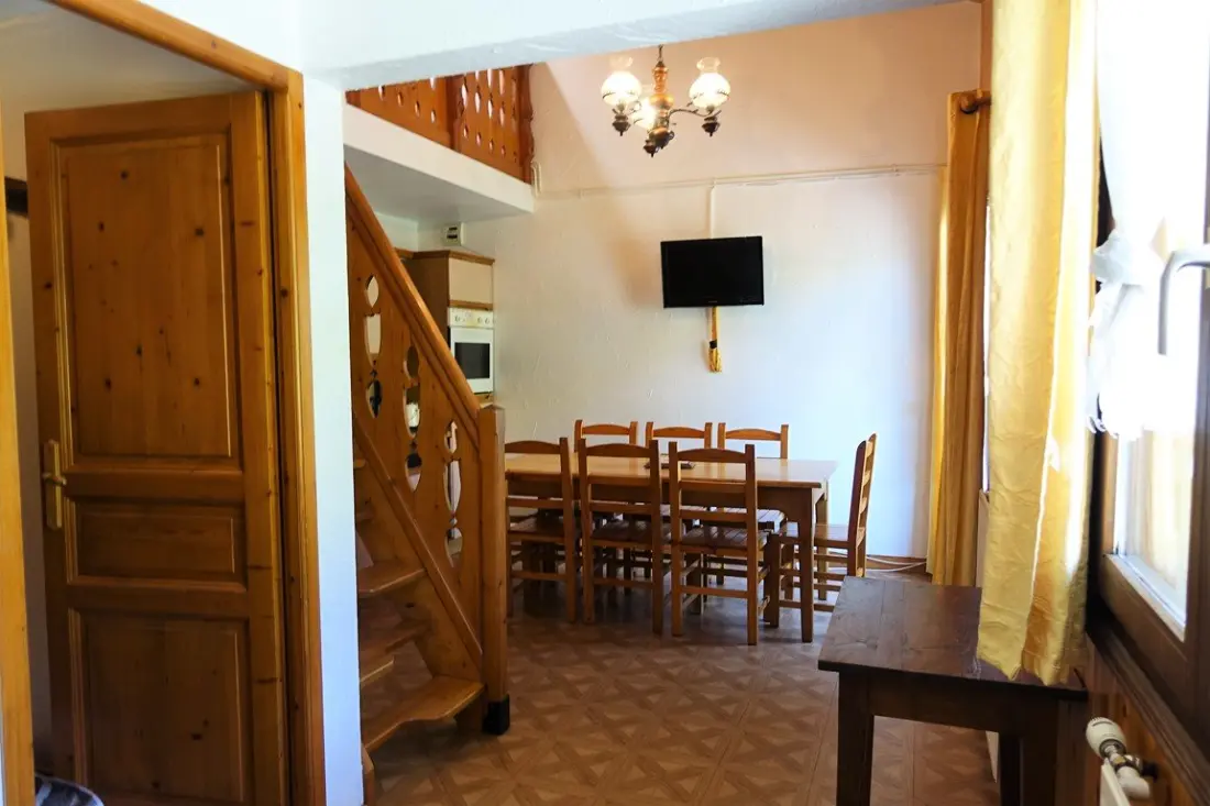 Residence Le Cristol